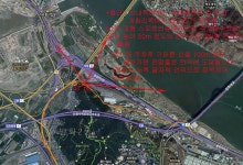 방화대교 행주대교 새포인트 개발 - 지역별 출사지정보 출사코리아