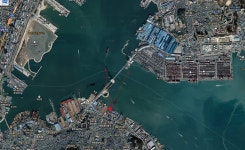 북항대교 포인트 - 지역별 출사지정보 출사코리아