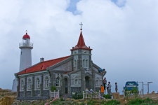 아름다운 교회가 있는 곳(교회 사진에 관심 있는 분만!!!  그 외 클릭사절) - 지역별 출사지정보 출사코리아