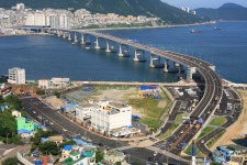 부산 남항대교 포인트 - 지역별 출사지정보 출사코리아