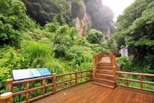 엉또폭포 - 지역별 출사지정보 출사코리아