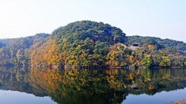 백운정 - 출사지 소식 출사코리아