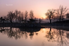 청주 방죽골이 새로워졌습니다. - 출사지 소식 출사코리아