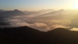 보납산 - 출사지 소식 출사코리아