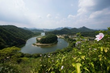 한반도 ~ - 출사지 소식 출사코리아