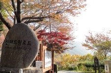 안민고개의 가을 - 출사지 소식 출사코리아