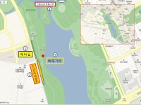 일산 호수공원의 소나무와 맥문동 그리고~~ - 출사지 소식 출사코리아