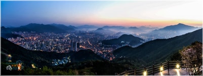 꽝 ! 황령산 - 출사지 소식 출사코리아