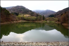 415세량지 - 출사지 소식 출사코리아