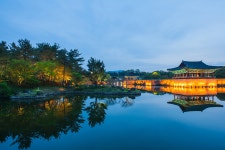 안압지 - 출사지 소식 출사코리아