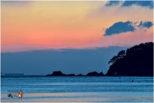 몰운대에서 - 출사지 소식 출사코리아