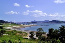 삼천포 대교 - 출사지 소식 출사코리아