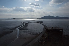 와온은 공사중...... - 출사지 소식 출사코리아