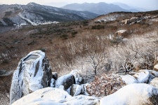 금정산 금샘 - 출사지 소식 출사코리아