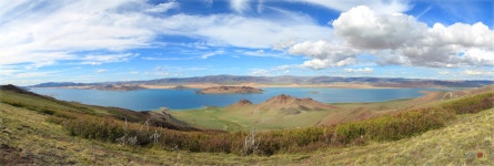 하르노르의 전경 - ㅊ ㅓ ㄹ ㅣ 갤러리 출사코리아