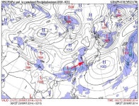 [주말기상] 2014년 3월 마지막주(29~30) 주말 기상정보 - 출코기상청 출사코리아