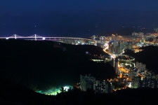 어제 황령산입니다^^ - 자유게시판 출사코리아