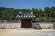 충청남도 누리집(홈페이지)