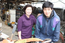 지역신문뉴스 - 우리의 이웃 - 대한적십자사봉사회 청양지구협의회 김옥희 회장 - 충청남도 우리의 이웃 - 대한적십자사봉사회 청양지구협의회... 