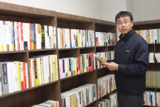 지역신문뉴스 - “입주민 문화생활에 보탬되길”/ - 충청남도 “입주민 문화생활에 보탬되길”/