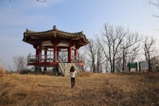 사는이야기 - 보령의 가을 흔적 성주산 휴양림 - 충청남도 보령의 가을 흔적 성주산 휴양림