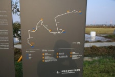 사는이야기 - 신리성지에서 솔뫼성지까지 버그네순례길 - 충청남도 신리성지에서 솔뫼성지까지 버그네순례길