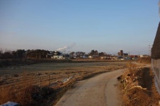 사는이야기 - 농로 길 따라 걸어본 우리동네 - 충청남도 농로 길 따라 걸어본 우리동네