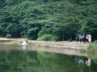 사는이야기 - 피서도 계룡산이다! - 합류의 합창 피서지 수통골 - 충청남도 피서도 계룡산이다! - 합류의 합창 피서지 수통골