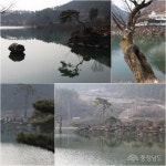 여행 - 머들령 계곡을 흐르다 장산호수와 만난 하늘물빛정원 - 충청남도 머들령 계곡을 흐르다 장산호수와 만난 하늘물빛정원