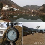 여행 - 머들령 계곡을 흐르다 장산호수와 만난 하늘물빛정원 - 충청남도 머들령 계곡을 흐르다 장산호수와 만난 하늘물빛정원