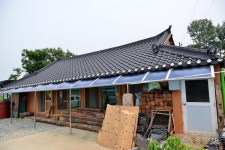 먹거리 - 야무진 손맛의 원진 노기순청국장 - 충청남도 야무진 손맛의 원진 노기순청국장