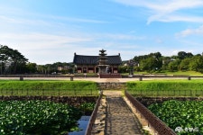 여행 - 우리 동네 작은 갤러리 구경도 하고 가을 햇살을 받으며 산책도 했어요 - 충청남도 우리 동네 작은 갤러리 구경도 하고 가을 햇살을 받으며... 