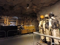 여행 - 한참만에 찾아본 보령석탄박물관 - 충청남도 한참만에 찾아본 보령석탄박물관