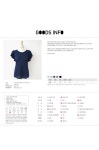 츄(chuu) | 같이의 가치 tee |  츄 chuu