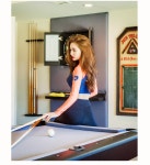 chuu_츄 - 츄(chuu) | women surf pant (9) A(1mm) | SUMMER VACATION 츄 chuu