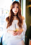 츄(chuu) | 어제처럼 느껴지는 순간 skirt | 지식쇼핑 츄 chuu