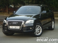 [SK엔카] 아우디 Q5 2.0 TDI 콰트로 8R  [SK엔카] 아우디 Q5   2.0 TDI 콰트로 8R