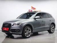 [SK엔카] 아우디 Q5 3.0 TDI 콰트로 8R  [SK엔카] 아우디 Q5   3.0 TDI 콰트로 8R