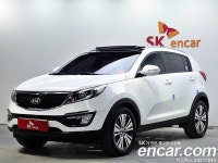 [SK엔카] 기아 더 뉴 스포티지 R 디젤 2WD 트렌디   [SK엔카] 기아 더 뉴 스포티지 R   디젤 2WD 트렌디 