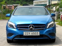 [SK엔카] 벤츠 A-클래스 W176 A200 CDI 스타일   [SK엔카] 벤츠 A-클래스 W176   A200 CDI 스타일 