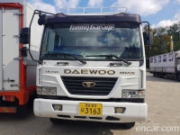 타타대우 노부스 대형트럭 6X4 충남 중고차 | SK가 만든 신뢰의 중고차 플랫폼 - SK엔카