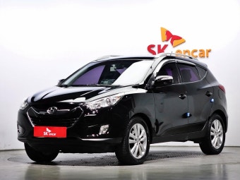 현대 투싼 ix 디젤 2WD X20 스패셜 팩 | SK가 만든 신뢰의 중고차 플랫폼 SK엔카 - 직영몰 / 거래1위 / 방문자수1위 현대 투싼 ix   디젤 2WD...