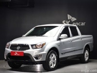 쌍용 코란도 스포츠 CX5 2WD 부산 중고차 | SK가 만든 신뢰의 중고차 플랫폼 - SK엔카