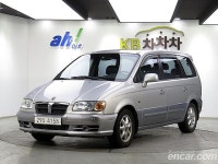 현대 트라제 XG 9인승 디젤 골드 경기 중고차 | SK가 만든 신뢰의 중고차 플랫폼 - SK엔카