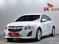 쉐보레(GM대우) 크루즈 1.8 LTZ+ 광주 중고차 | SK가 만든 신뢰의 중고차 플랫폼 - SK엔카