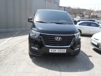 현대 더 뉴 그랜드 스타렉스 밴 5인승 경기 중고차 | SK가 만든 신뢰의 중고차 플랫폼 - SK엔카