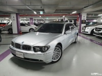 BMW 7시리즈 (E65) 745Li 경기 엔카 - 대한민국 No.1 중고차 플랫폼 BMW 7시리즈 (E65) 745Li (경기) | 엔카 - 대한민국 No.1 중고차 플랫폼