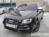 [SK엔카] 아우디 SQ5 3.0 TDI 콰트로 8R  [SK엔카] 아우디 SQ5   3.0 TDI 콰트로 8R
