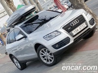 [SK엔카] 아우디 Q5 2.0 TDI 콰트로 8R  [SK엔카] 아우디 Q5   2.0 TDI 콰트로 8R
