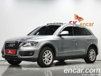 [SK가 만든 최대 중고차 전문기업 SK엔카] 아우디 Q5 2.0 TDI 콰트로 8R  [SK가 만든 최대 중고차 전문기업 SK엔카] 아우디 Q5   2.0 TDI... 